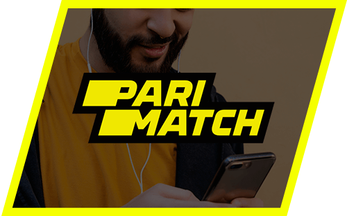 Aplicativo de apostas Parimatch