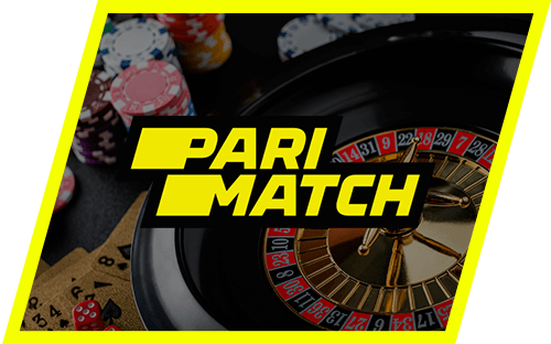Parimatch online casino