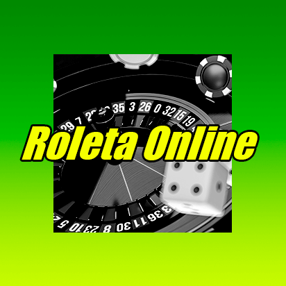 Roleta Online