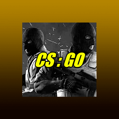 CS:GO