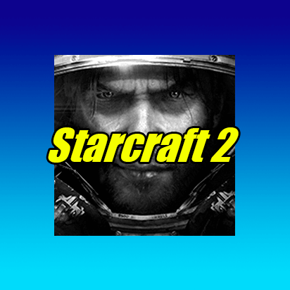 Starcraft 2