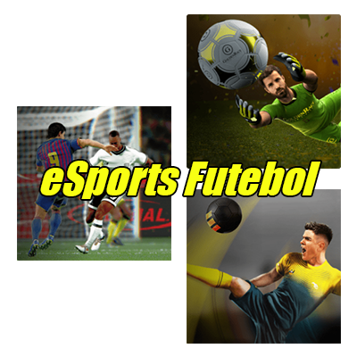esports futebol